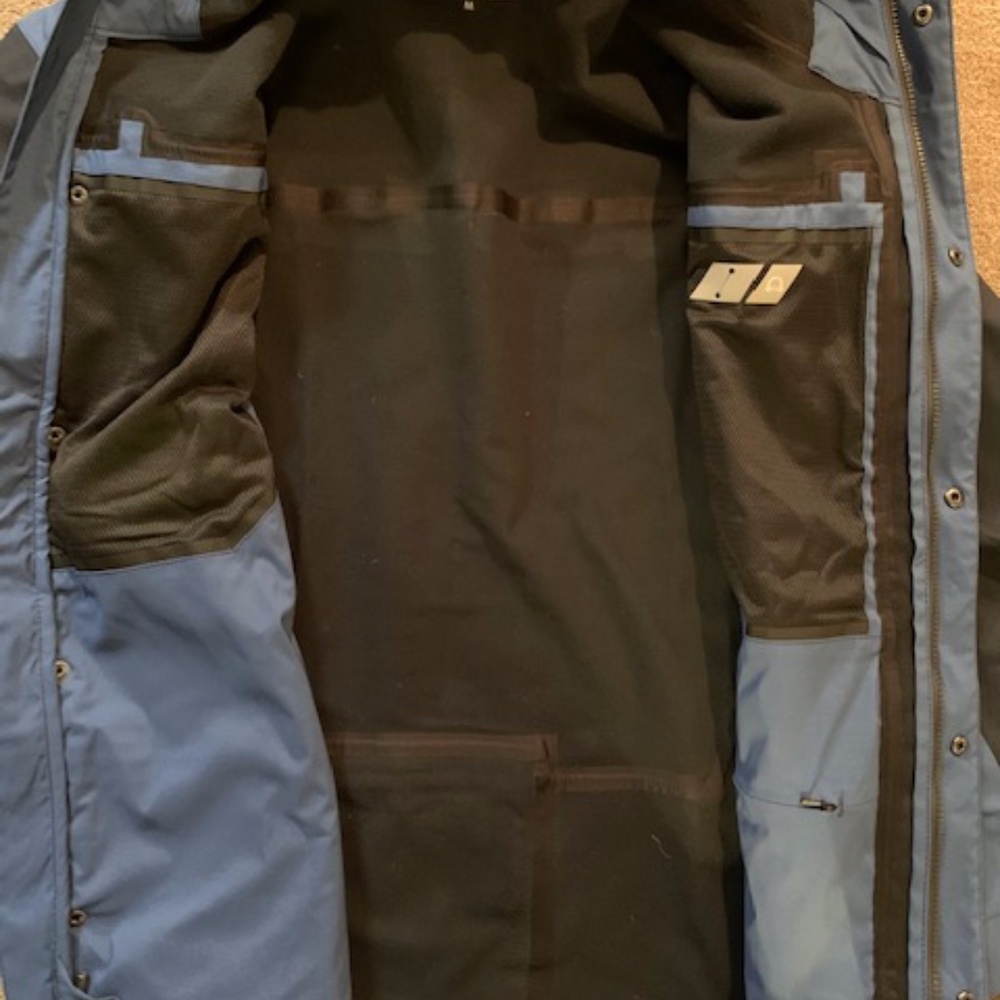 Vineyard Vines Performance Soft Shell Jacket - Picture 3 of 8